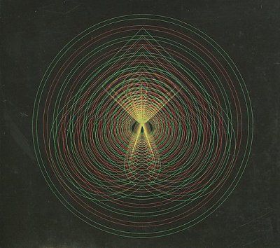Mirror Mirror - Society For The Advancement Of Inflam (CD)