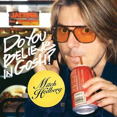 Mitch Hedberg - Do You Believe In Gosh (CD)
