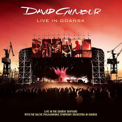 Live in Gdansk - (Import CD)