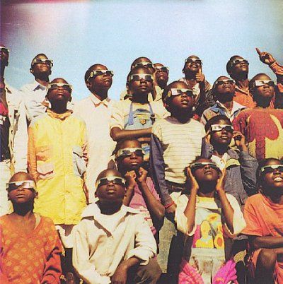 Koufax - Strugglers (CD)