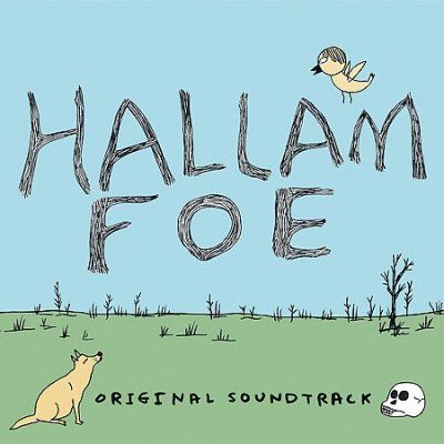 Various - Hallam Foe (ost) (CD)