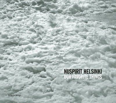 Various - Nuspirit Helsinki: Our Favorite Things (CD)