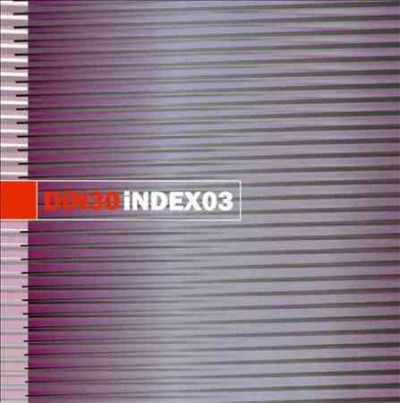 Index03:Din Label Collection - (Import CD)