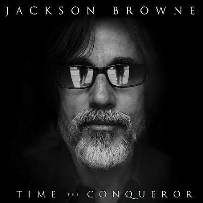 Time The Conqueror (CD)