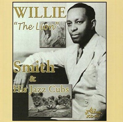 Willie the Lion Smith &amp; His Jazz Cubs - (Import CD)