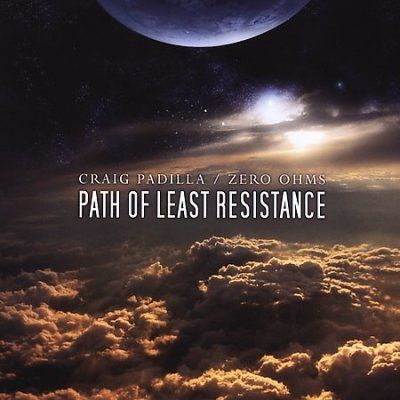 Path of Least Resistance - (Import CD)