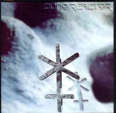 Juno Reactor - Luciana (CD)