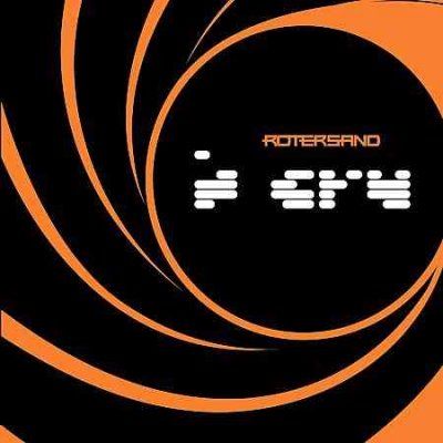 Rotersand - I Cry (CD)