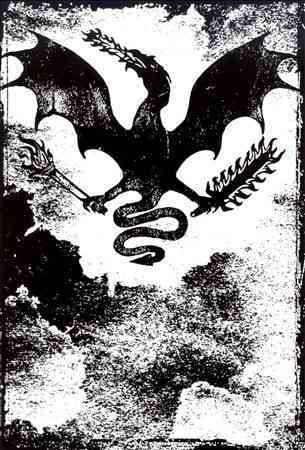 Arckanum - Antikosmos (CD)