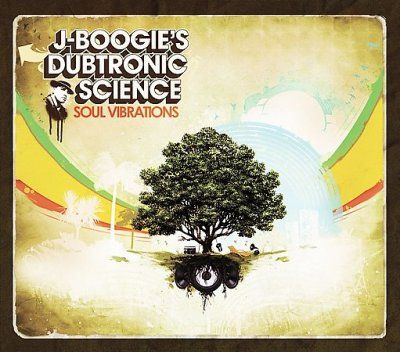 Soul Vibrations - (Import CD)