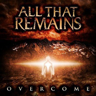 All That Remains - Overcome (CD)