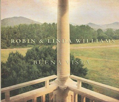 Robin Williams - Buena Vista (CD)