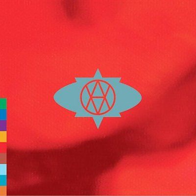 Afro Celt Sound Syst - Vol 2: Release (CD)