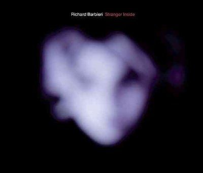 Richard Barbieri - Stranger Inside (CD)