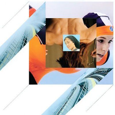 Growing - All The Way (CD)