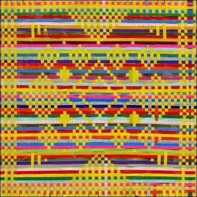 Tussle - Cream Cuts (CD)