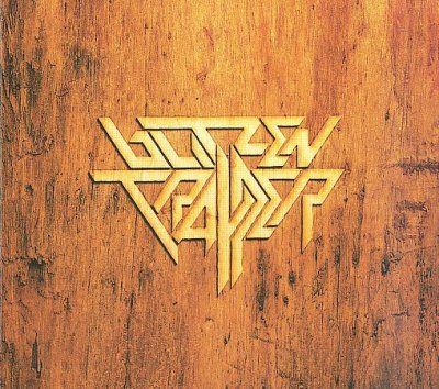Blitzen Trapper - Furr (CD)