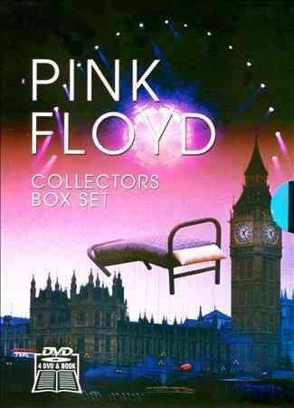 Pink Floyd:Collector's Box Set - (Region 1 Import DVD)