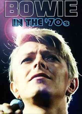 David Bowie: In the 70s(DVD)