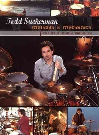 Methods &amp; Mechanics for Useful Musica - (Region 1 Import DVD)