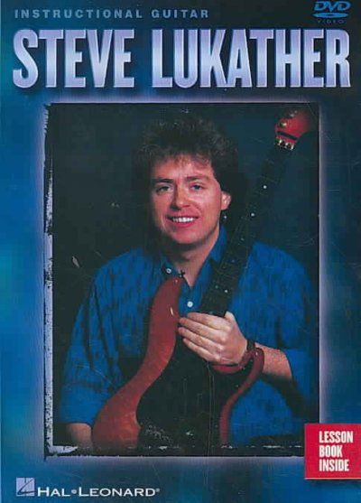 Steve Lukather - Steve Lukather (DVD)