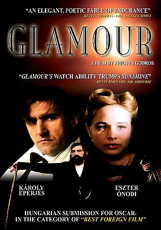 Glamour - (Region 1 Import DVD)