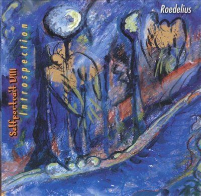 Hans - Joac Roedelius - Introspection: Self Portrait Vi (CD)