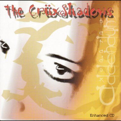 Paradox Addendum Ep - (Import CD)