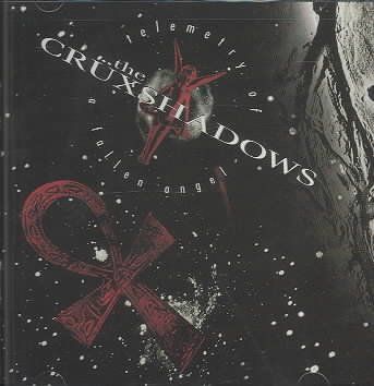 Telemerty of a Fallen Angel - (Import CD)