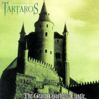 Grand Psychotic Castle - (Import CD)