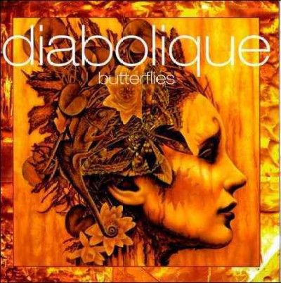 Butterflies - (Import CD)