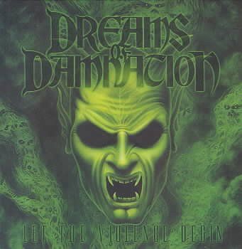 Let the Violence Begin - (Import CD)