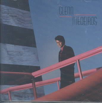 Glen Medeiros - Glen Medeiros (CD)