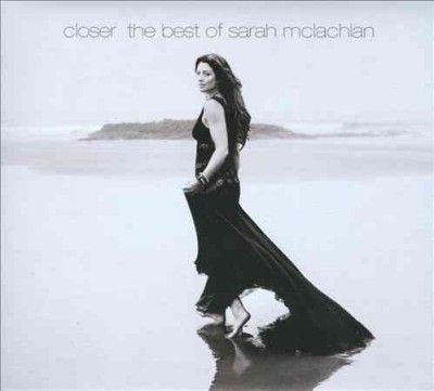 Mc Lachlan Sarah - Closer: The Best Of (deluxe Ed) (CD)
