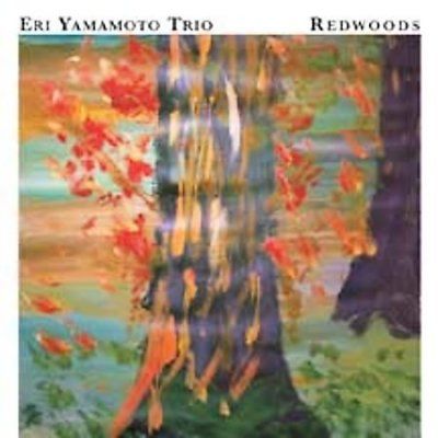Eri Trio Yamamoto - Redwoods (CD)