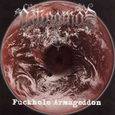 F*ckhole Armageddon - (Import CD)