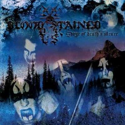 Dirge of Death's Silence - (Import CD)
