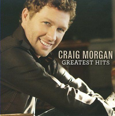 Craig Morgan - Greatest Hits (CD)