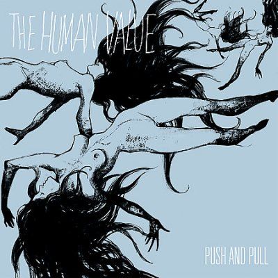 Human Value - Push And Pull (CD)