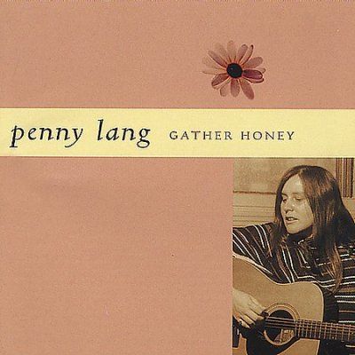 Penny Lang - Gather Honey (CD)