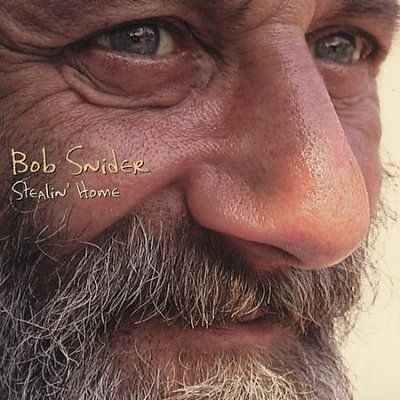 Bob Snider - Stealin Home (CD)