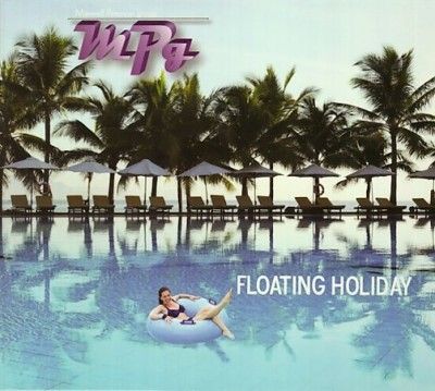 Maxwell Gr Peterson - Floating Holiday (CD)