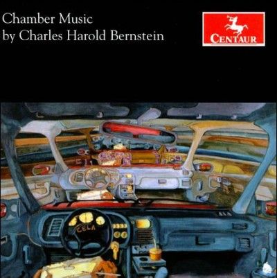 Los Angeles String Q - Bernstein: Chamber Music (CD)