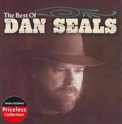 Best of:Dan Seals - (Import CD)