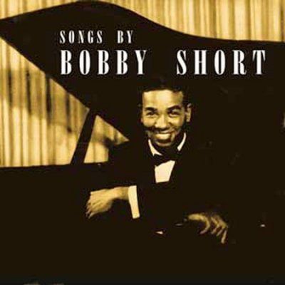Songs of Bobby Short - (Import CD)