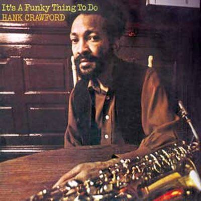 Funky Thing to Do - (Import CD)