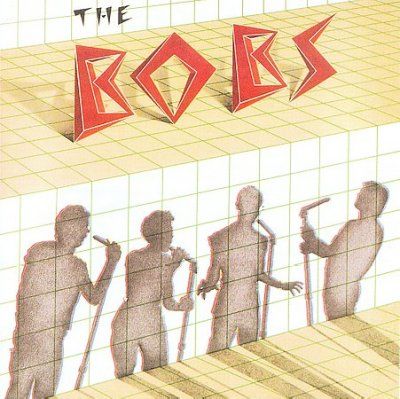 Bobs - (Import CD)