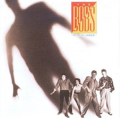 My I'm Large - (Import CD)