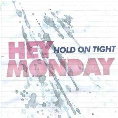 Hold on Tight - (Import CD)