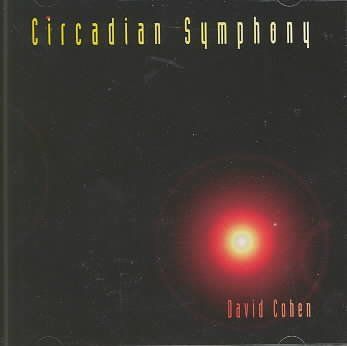 David Cohen - Circadian Symphony (CD)